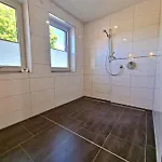 Ecocube - Balkon, 2zimmer, Waschmaschine, Gaestewc, Backofen Lingen