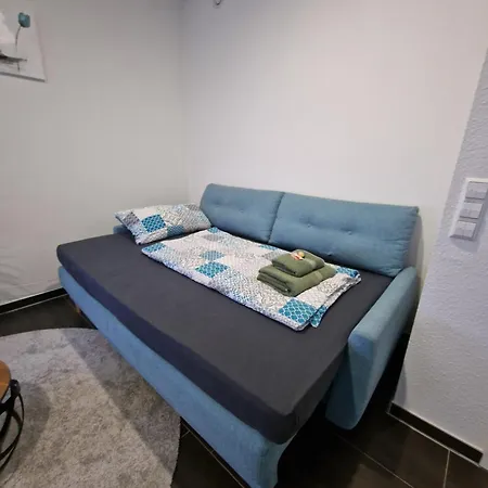 Exklusive In Holthausen 2zim, 2badez,kueche,balkon,waschmaschine *