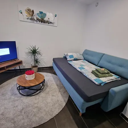 Exklusive In Holthausen 2zim, 2badez,kueche,balkon,waschmaschine * Lingen