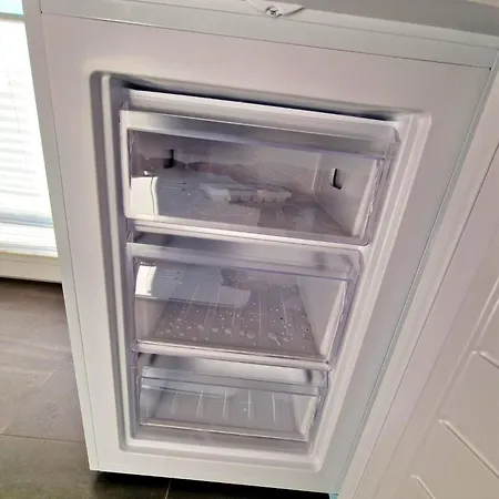 Ecocube - Balkon, 2zimmer, Waschmaschine, Gaestewc, Backofen Линген