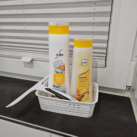 Ecocube - Balkon, 2zimmer, Waschmaschine, Gaestewc, Backofen Lingen