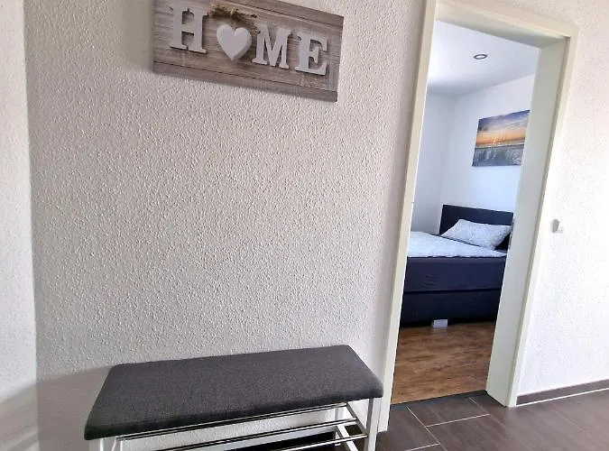 Ecocube - Balkon, 2zimmer, Waschmaschine, Gaestewc, Backofen Appartamento *