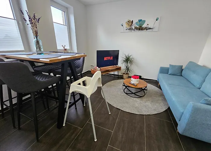 Ecocube - Balkon, 2zimmer, Waschmaschine, Gaestewc, Backofen *